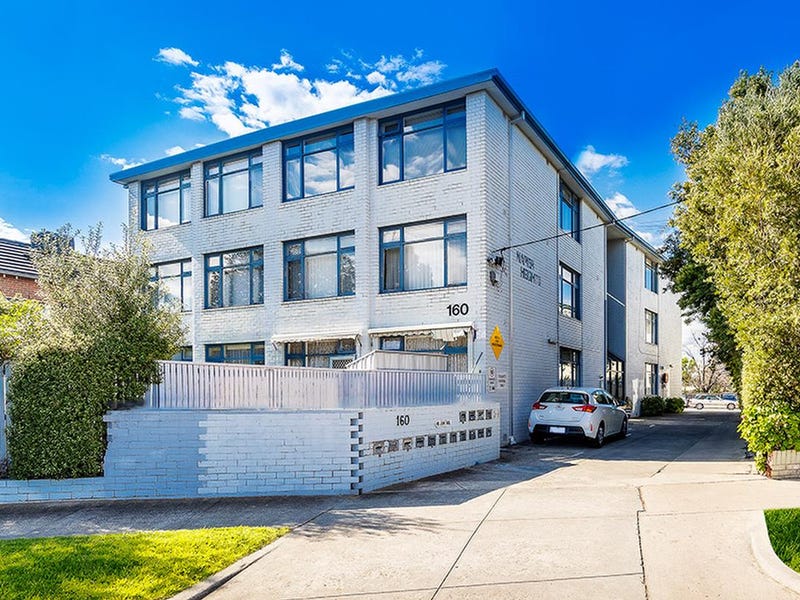 4/160 Napier Street, Essendon, VIC 3040