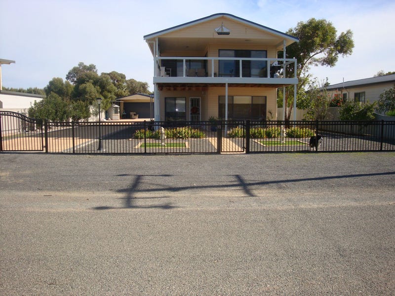 11 Olivebank Street, Port Germein, SA 5495