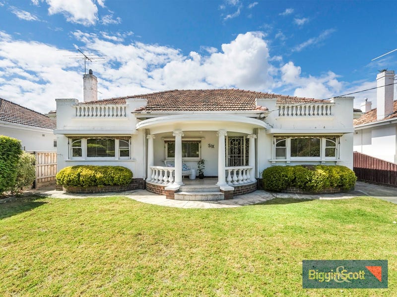 6 Palmer Avenue, Brighton East, VIC 3187