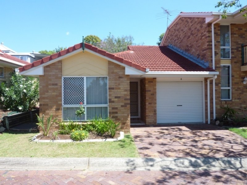 4 11 Newtown Street East Ipswich Qld 4305 Property Details