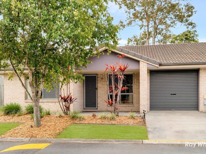 17/14 Fleet Street, Browns Plains, QLD 4118