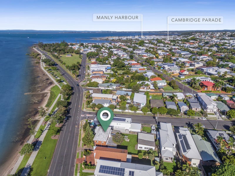 241 Wynnum Esplanade, Wynnum, Qld 4178 Property Details