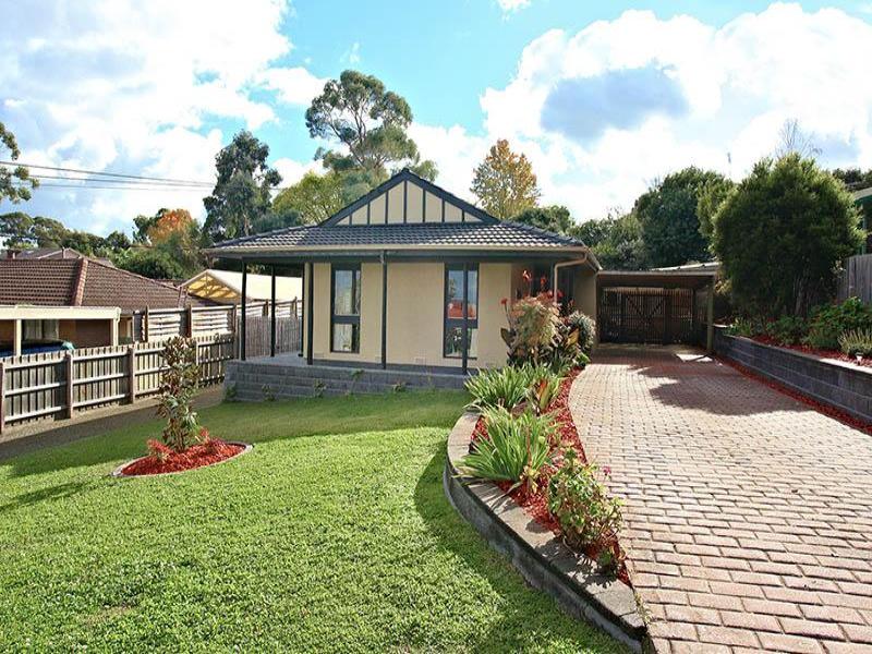 47 Old Kent Road, Mooroolbark, Vic 3138 Property Details