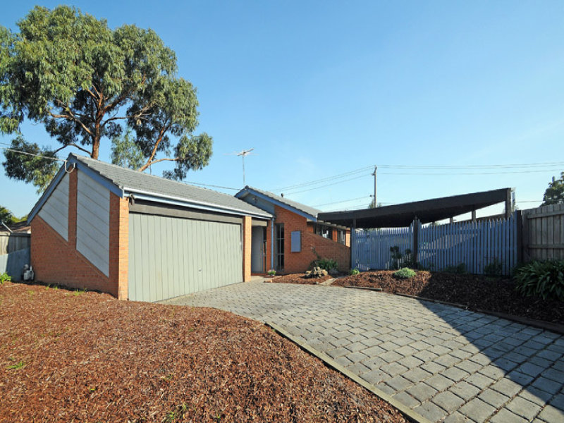 21 Parkdale Drive, Carrum Downs, VIC 3201