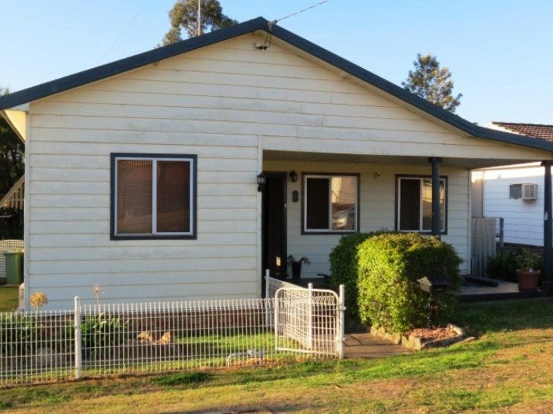 8 Kearsley Street, Bellbird, NSW 2325 Property Details