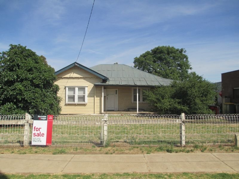 95 Melbourne Street, Mulwala, NSW 2647 Property Details