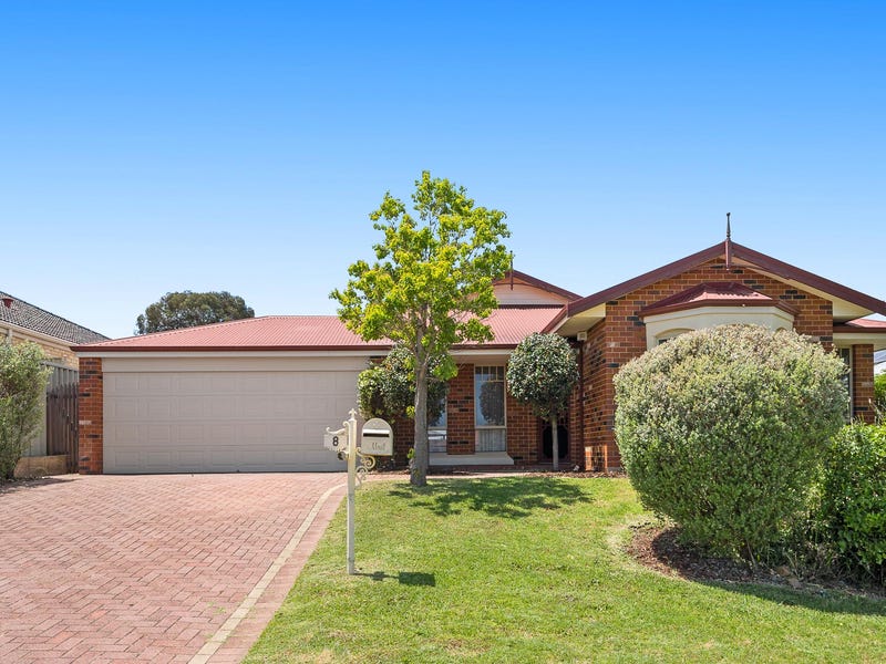 8 Bittern Lane, Beeliar, WA 6164 Property Details