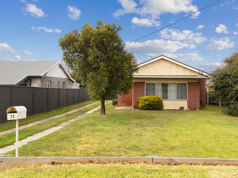73 Taralga Road, Goulburn, NSW 2580 House for Rent