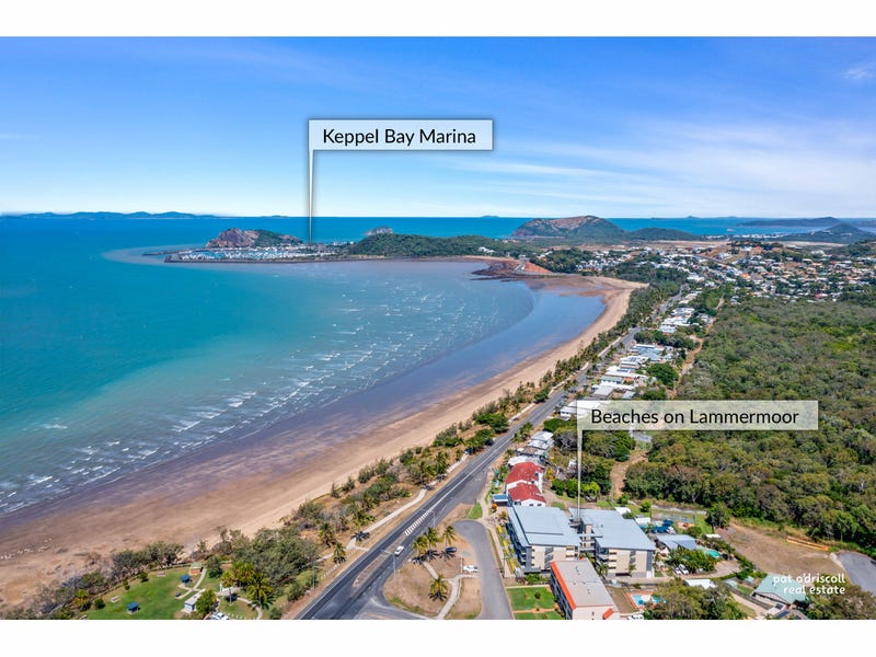 13/9698 Scenic Highway, Lammermoor, Qld 4703 Unit for Sale