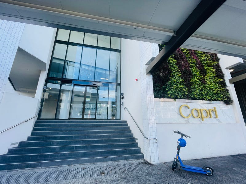 Level 18/10 Stratton Street, Newstead, Qld 4006 Apartment for Rent