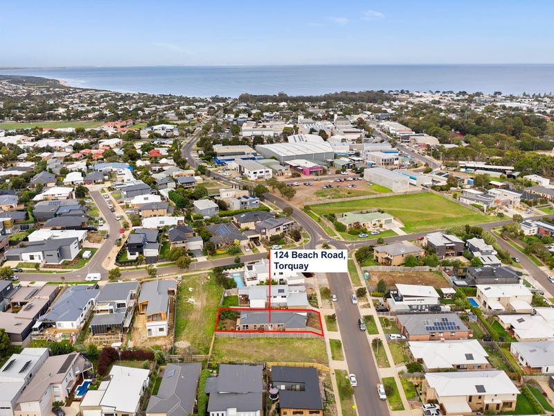 124 Beach Road, Torquay, Vic 3228 Property Details
