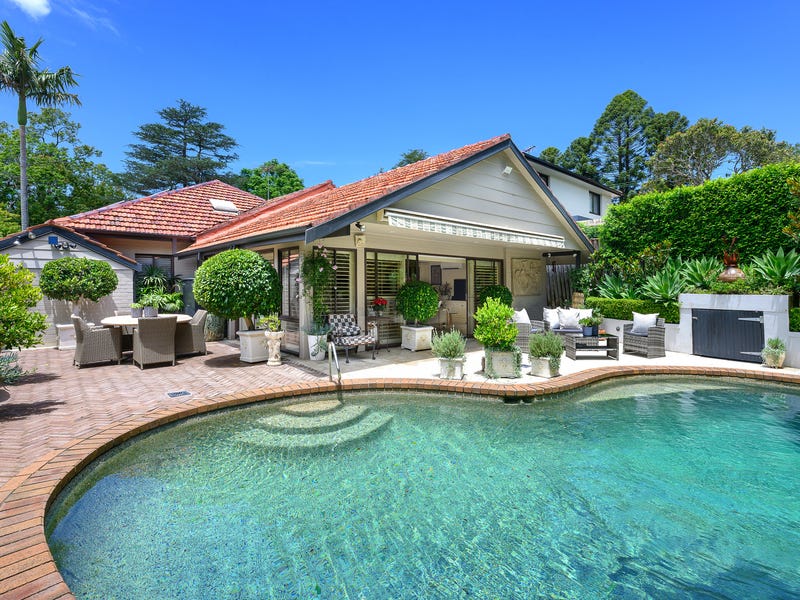 6 Elva Avenue, Killara, NSW 2071 Property Details