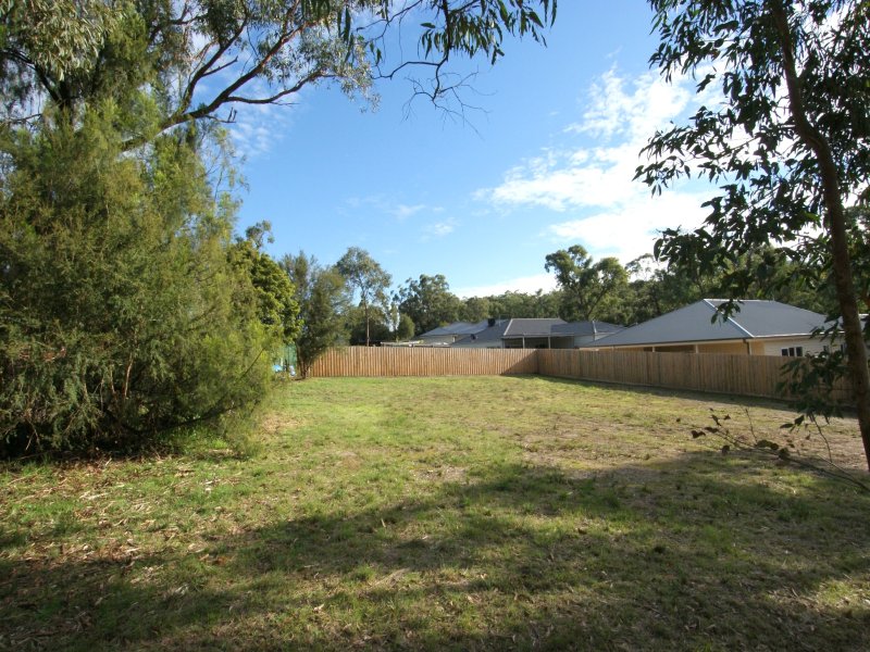 40 Douglas Parade, Yarra Junction, VIC 3797