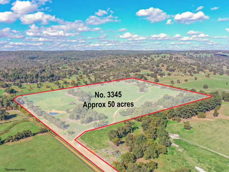 3345 South Western Highway, Keysbrook, WA 6126