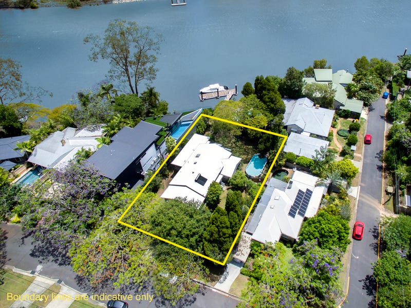 55 Molonga Terrace, Graceville, Qld 4075 Property Details