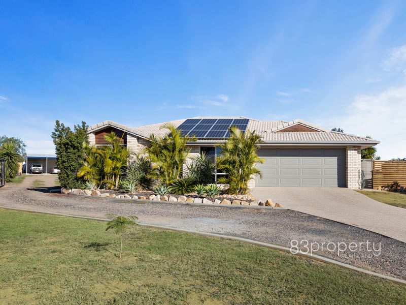 21 Peppertree Place, Plainland, Qld 4341 House for Sale realestate