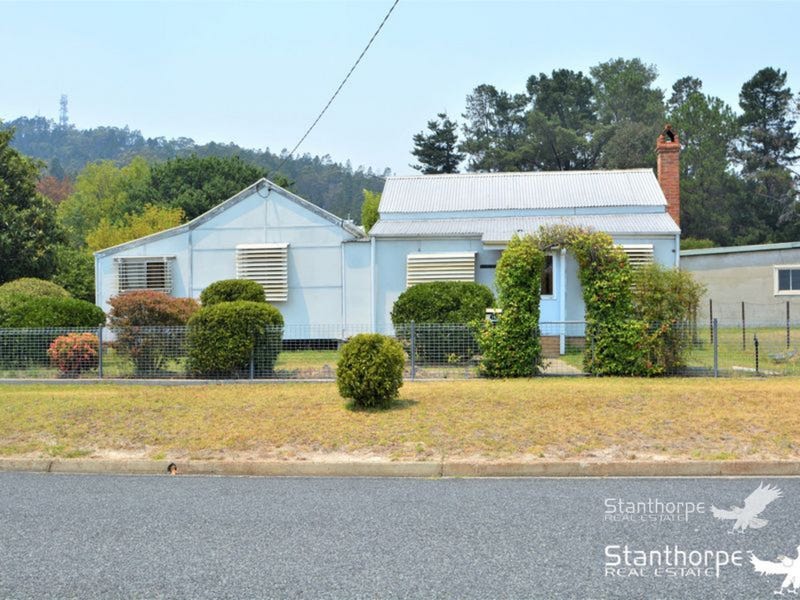 Houses for Sale in Stanthorpe, QLD 4380