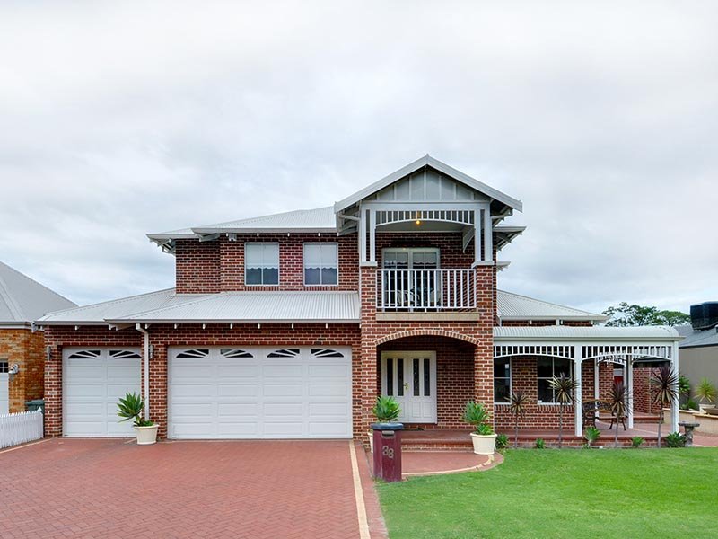 38 Waterview Drive, Woodvale, WA 6026 Property Details