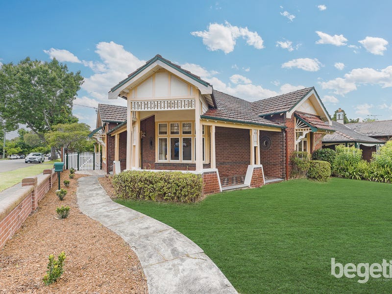 36 Murray Street, Burwood, NSW 2134 Property Details