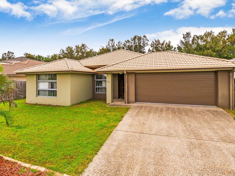 64/19 Santa Barbara Road, Hope Island, QLD 4212