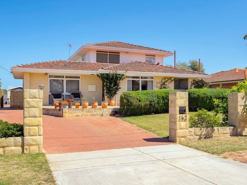 142 Milverton Avenue, Karrinyup, WA 6018 Property Details