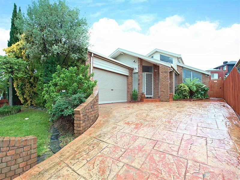 21 John Ryan Drive, South Morang, VIC 3752