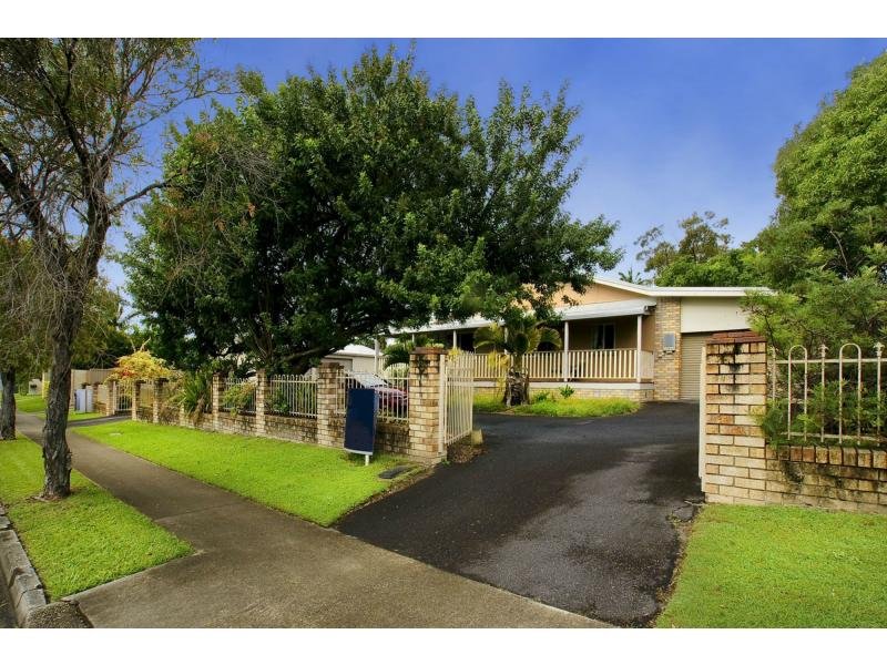 151 Anzac Avenue, Redcliffe, Qld 4020 Property Details