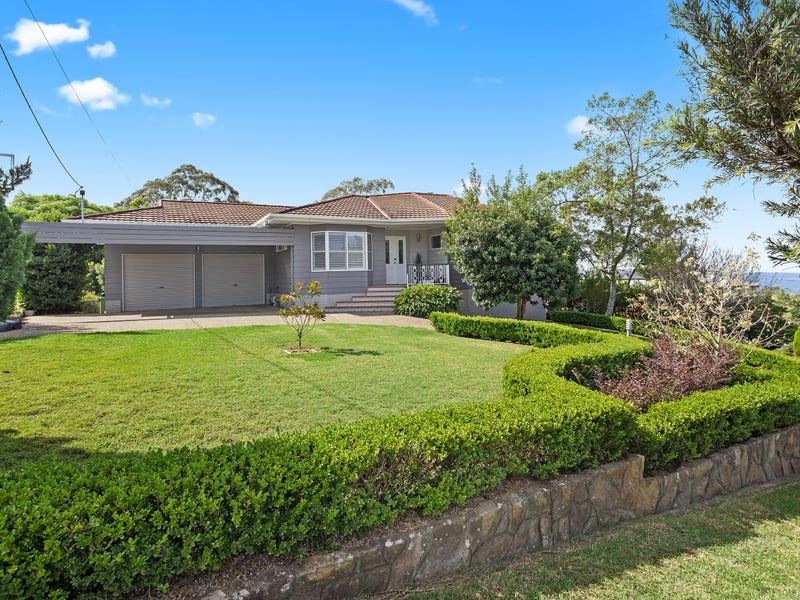 12 Rangeview Road, Blue Mountain Heights, QLD 4350 - realestate.com.au