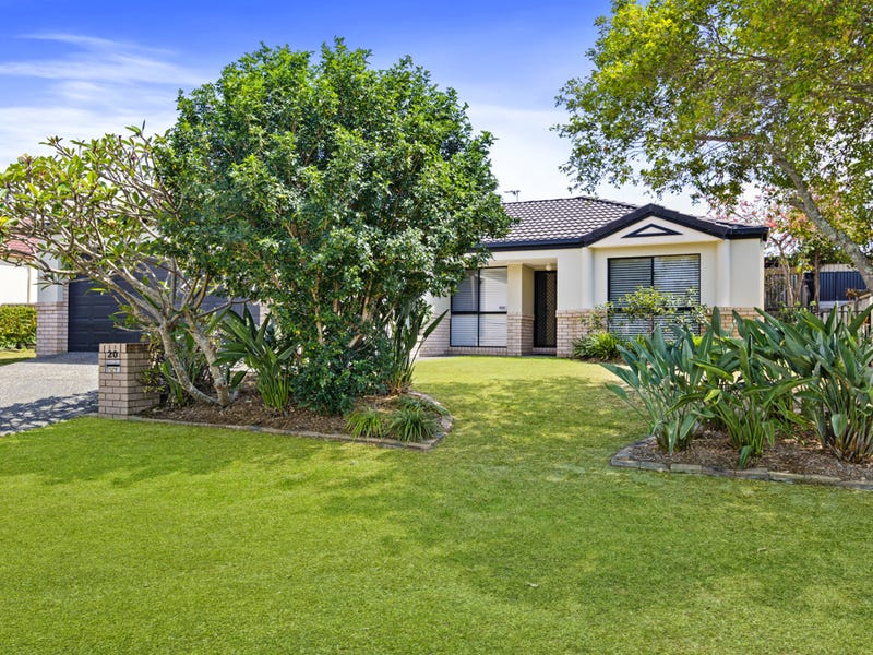 20 Konda Way, Robina, QLD 4226 - realestate.com.au