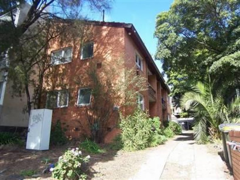 1 Brougham Street, North Melbourne, VIC 3051