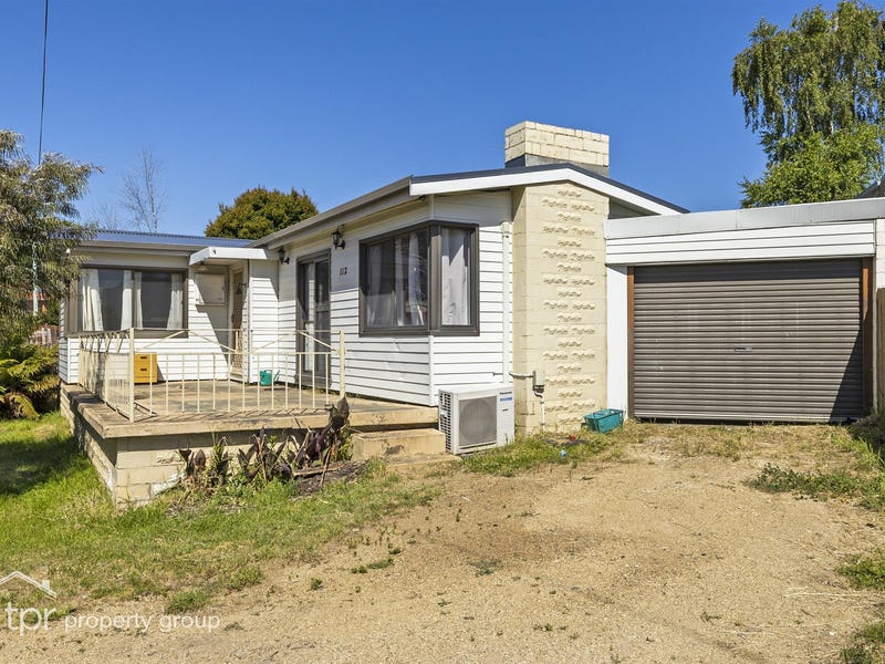 112 East Derwent Highway, Lindisfarne, TAS 7015