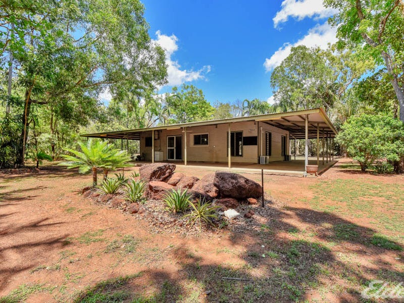 285 Trippe Road, Humpty Doo, NT 0836