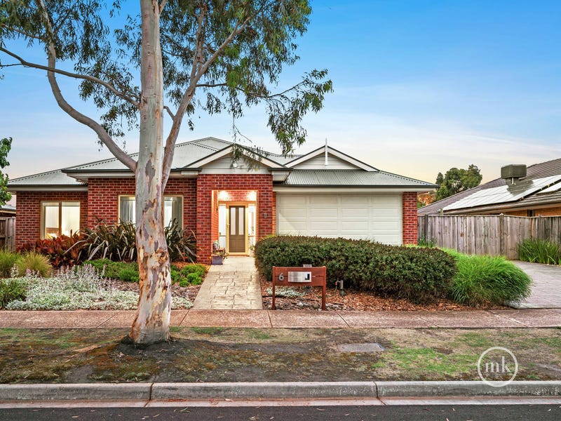 6 Targhee Street, Doreen, Vic 3754 Property Details