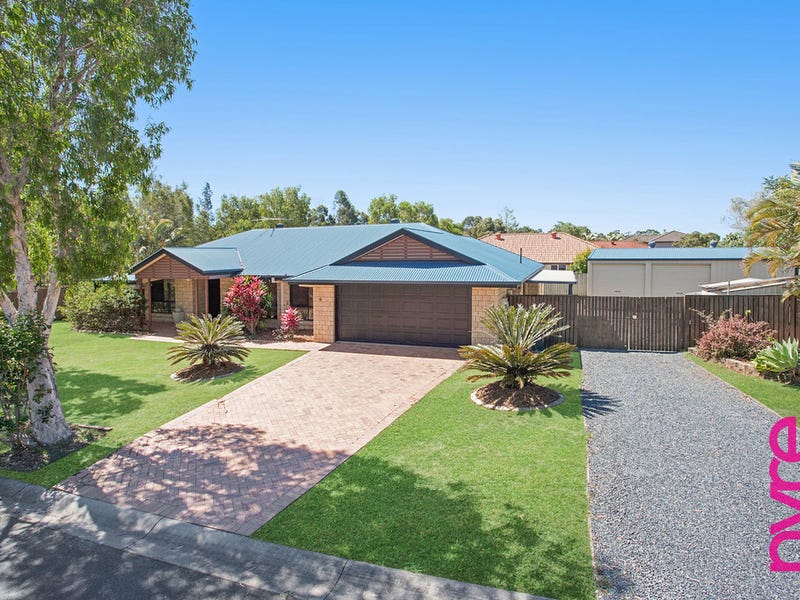 66 Ridge View Drive, Narangba, Qld 4504 Property Details