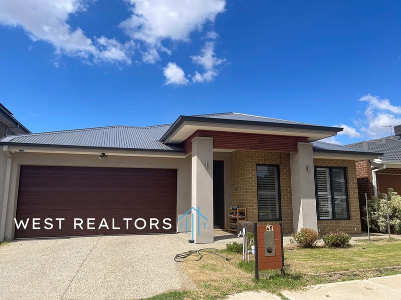 48 Aniseed Avenue, Aintree, Vic 3336 House for Rent