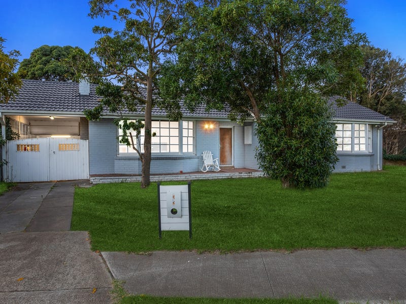 204 Duncans Road, Werribee, Vic 3030 House for Sale