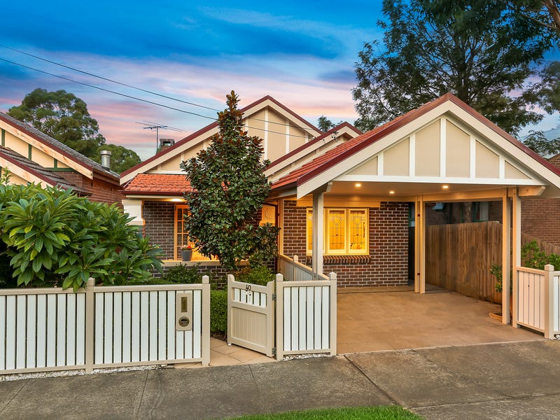 40 Regatta Road, Canada Bay, NSW 2046