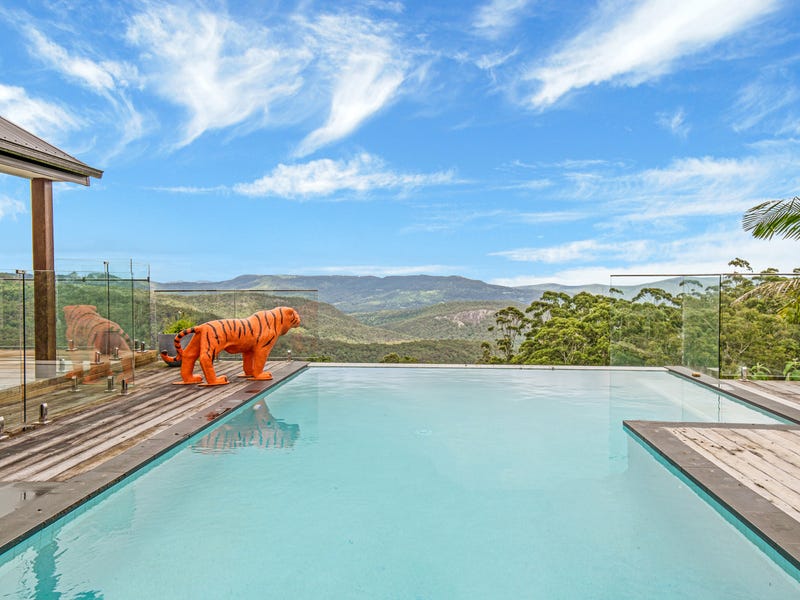 12 Outlook Avenue, Lower Beechmont, QLD 4211