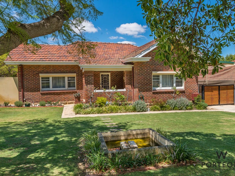 96 Melvista Avenue, Dalkeith, WA 6009 House for Sale