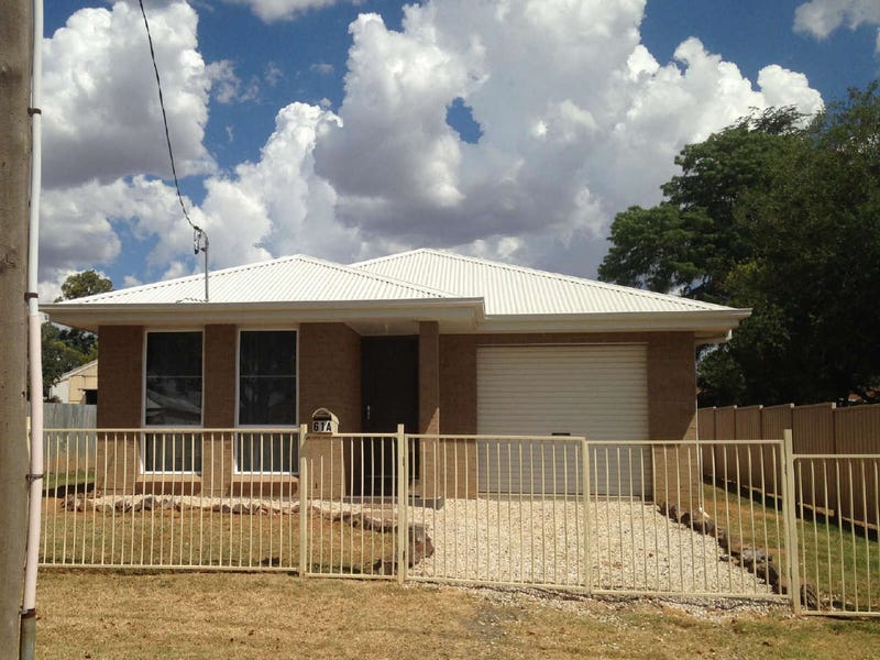 61A Whiteley Street, Wellington, NSW 2820 Property Details