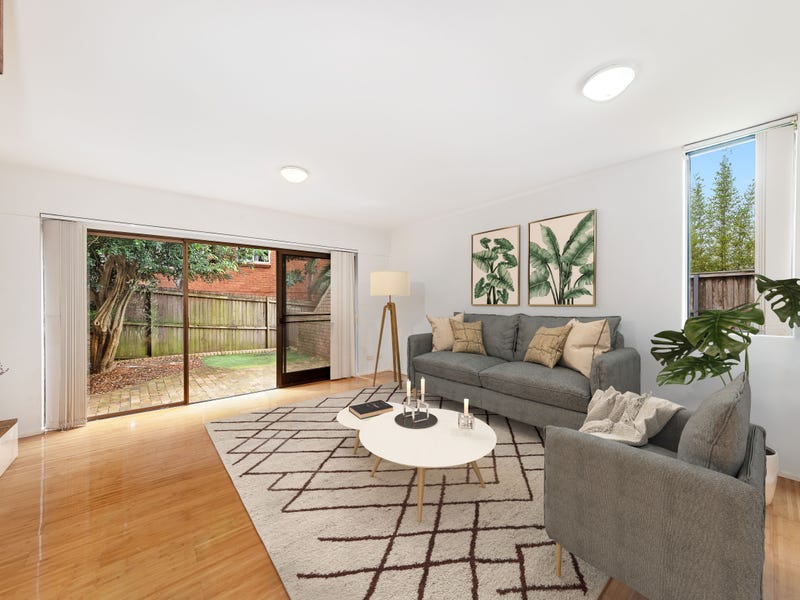 10/7375 Rosalind Street, Cammeray, NSW 2062