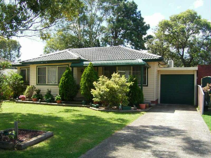 7 Kurrajong Crescent, Blacktown, NSW 2148 Property Details