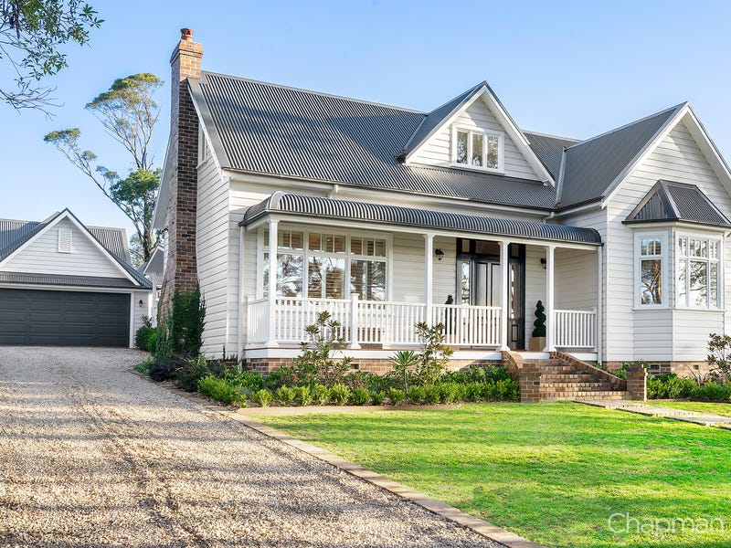 29 Leslie Road, Glenbrook, NSW 2773 House for Sale