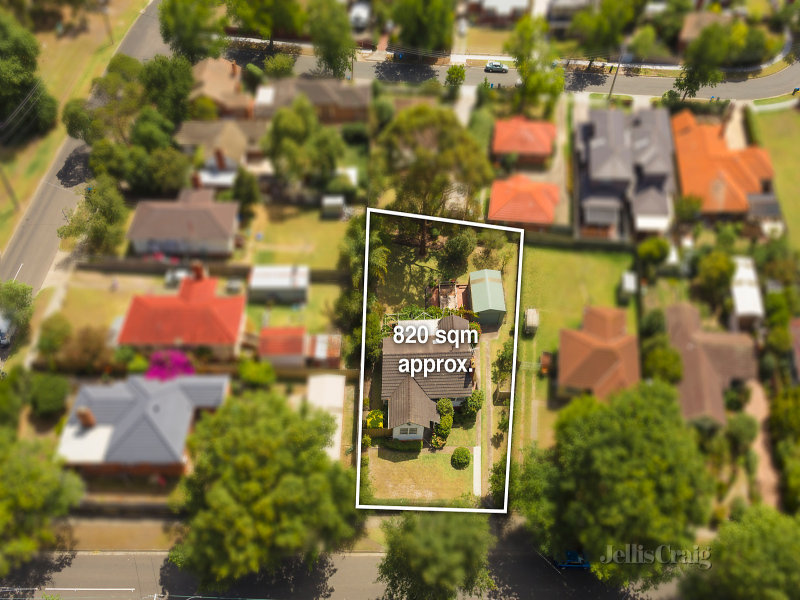45 Alamein Avenue, Ashburton, Vic 3147 Property Details