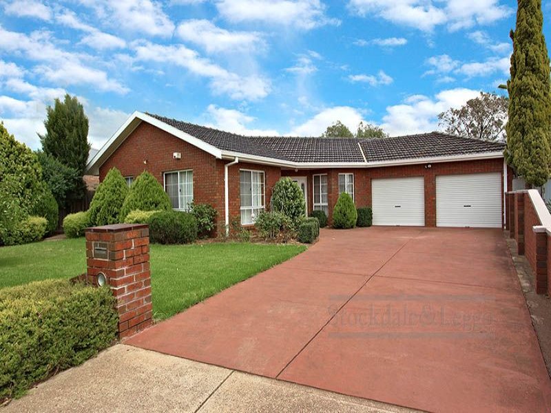 8 Montpellier Drive, Werribee, Vic 3030 Property Details