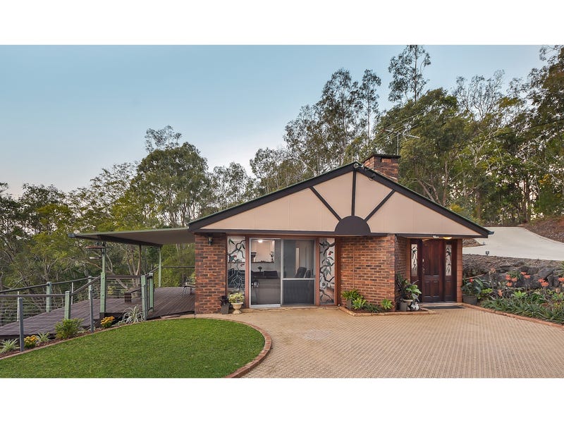 131 Old Mount Samson Road, Mount Samson, QLD 4520