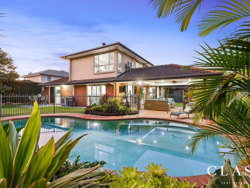 23 Newbury Place, Carindale, Qld 4152 Property Details