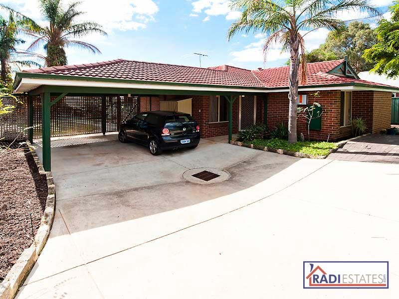 7a Tamar Street, Palmyra, WA 6157 Property Details