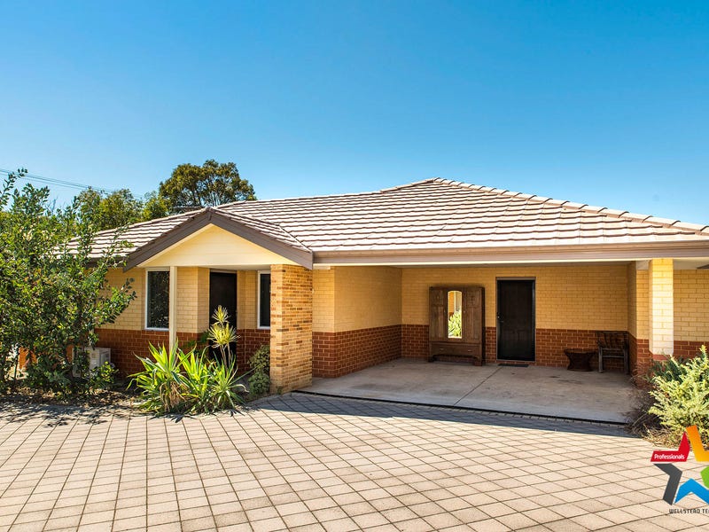 284A Morley Drive E, Eden Hill, WA 6054