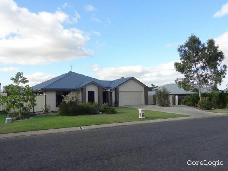 21 Macpherson St, Moranbah, Qld 4744 House for Sale